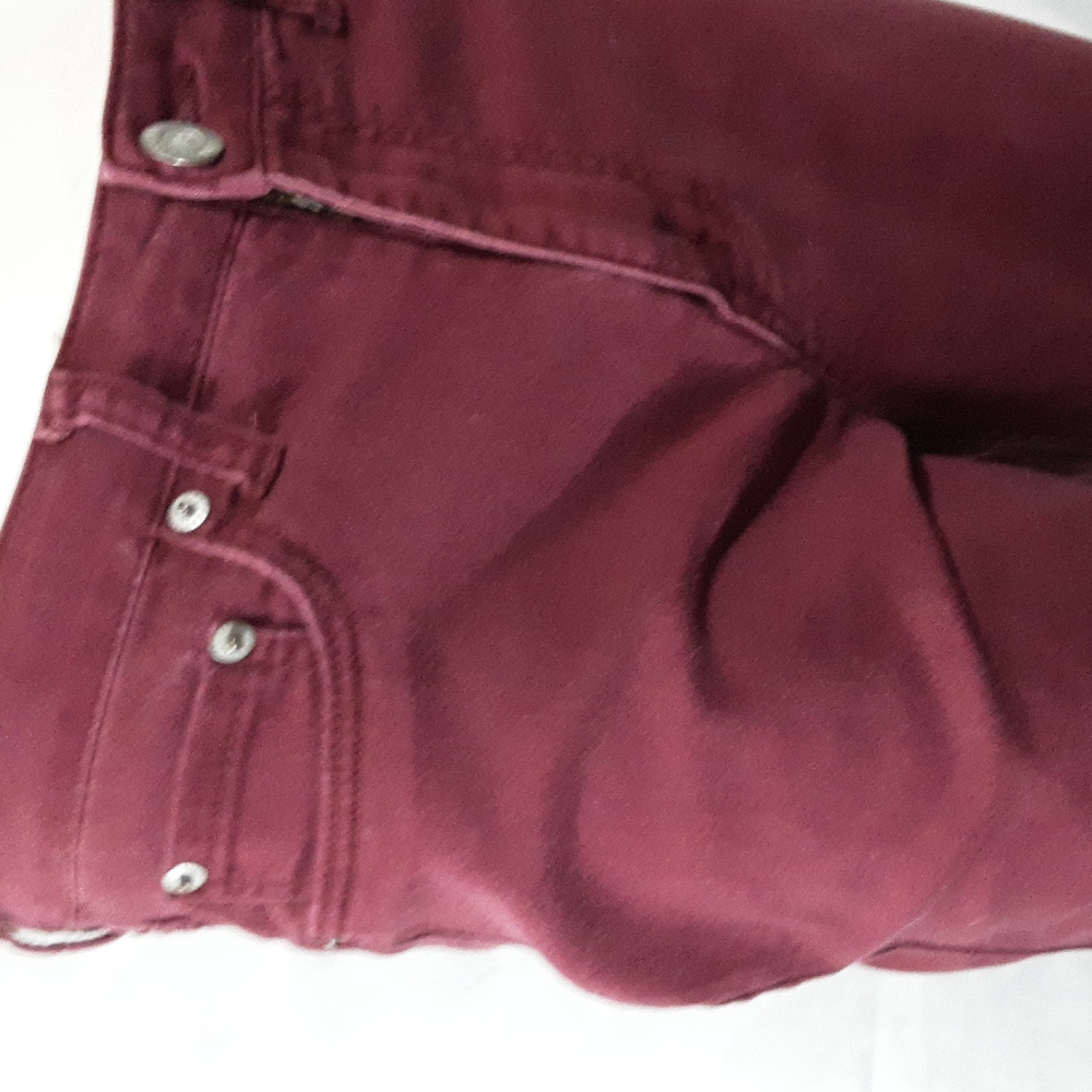 Pants - Picture 2 of 6